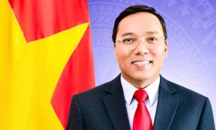 Đại sứ Việt Nam tại Anh làm Thứ trưởng Bộ Công Thương