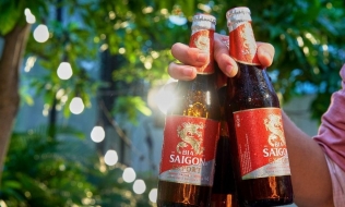 SAB tăng trần, khiến nhà đầu tư 'chìm vào cơn say'
