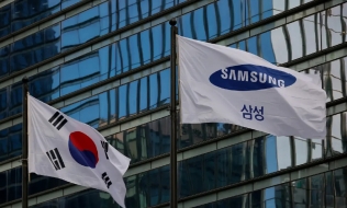Công nhân Samsung đình công lần đầu tiên trong lịch sử