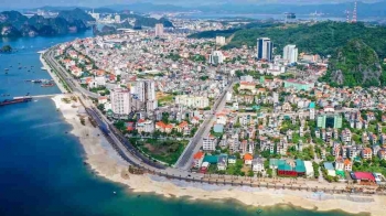 Quảng Ninh: 6 khu vực không được phân lô bán nền theo Luật mới