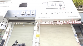 Hiu hắt phố thời trang Đà Nẵng: Loạt cửa hàng đóng cửa, cả năm không ai thuê  