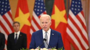 Mỹ cân nhắc công nhận Việt Nam là 'nền kinh tế thị trường'
