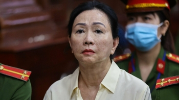 Tiếp tục điều tra loạt bất động sản liên quan đến bà Trương Mỹ Lan