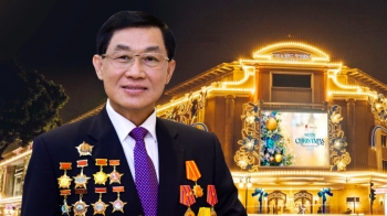 IPPG của tỷ phú Johnathan Hạnh Nguyễn: Lợi nhuận tăng nhanh, sạch nợ trái phiếu
