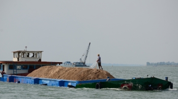 Công ty SHC: Đại gia cát ở Thái Bình bị cưỡng chế thuế 8,1 tỷ