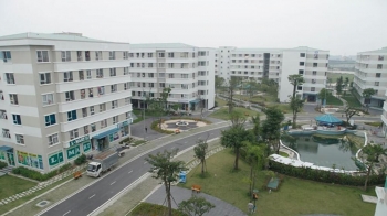 TP. HCM đấu giá gần 5.000 căn hộ tái định cư bỏ trống 