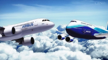 Liên tiếp gặp sự cố, Boeing để lọt hợp đồng lịch sử của Arab Saudi vào tay đối thủ