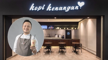 CEO Kopi Kenangan: Hành trình quán cà phê địa phương thành thương hiệu tỷ USD 