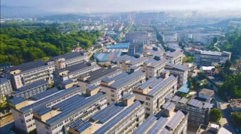 Trung Quốc ‘đau đầu’ vì dư thừa điện mặt trời