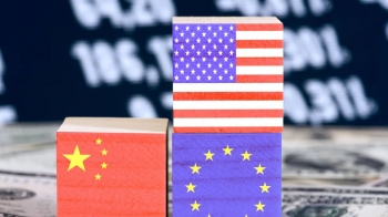 Châu Âu tụt lại phía sau Mỹ và Trung Quốc, có thể bắt kịp không?