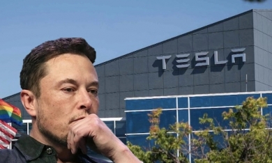 Cuộc cải tổ lớn nhất lịch sử Tesla, Elon Musk sa thải toàn bộ nhân viên marketing