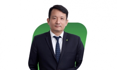 Ông Nguyễn Đình Tùng xin từ nhiệm vị trí CEO OCB