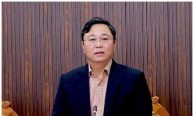 Miễn nhiệm Chức vụ Chủ tịch, Phó Chủ tịch UBND tỉnh Quảng Nam