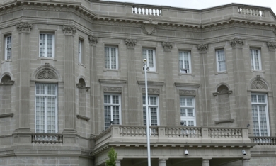 Mỹ, Cuba tái mở đại sứ quán