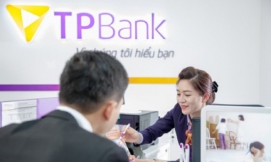 TPBank được bổ sung hoạt động cho vay ra nước ngoài