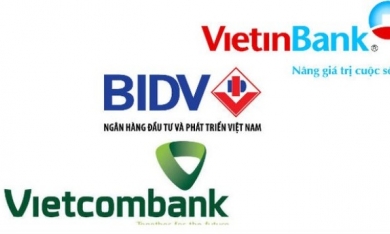 Bloomberg khen cổ phiếu BIDV 'tốt nhất trên thị trường sơ khai'