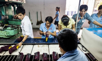 TPP: Lao động Việt Nam có nhiều lợi ích hơn