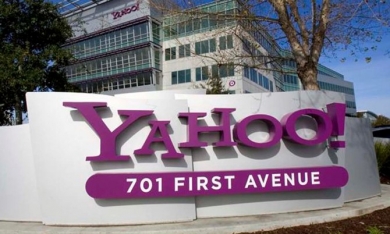 Yahoo tính bán đứt mảng Internet cốt lõi như Yahoo! Mail 