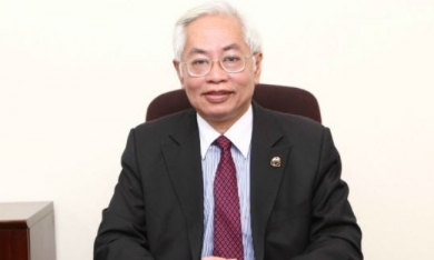 Ông Trần Phương Bình, nguyên Tổng Giám đốc DongA Bank bị bắt