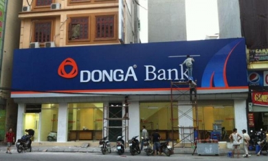 Ngân hàng Nhà nước: Sẽ cơ cấu lại toàn diện DongABank