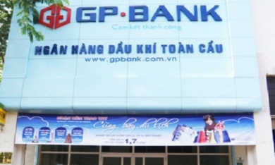Ông Phạm Quyết Thắng, cựu Tổng giám đốc GP Bank bị bắt