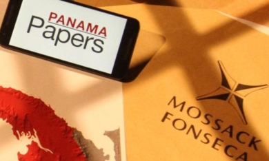 Ngành thuế đã có báo cáo về danh sách người Việt trong Hồ sơ Panama