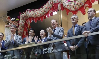 Quỹ đầu tư lớn nhất Việt Nam niêm yết trên sàn London