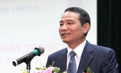 Bộ trưởng Trương Quang Nghĩa làm Bí thư Đà Nẵng thay ông Nguyễn Xuân Anh vừa mất chức