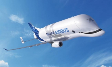Bán hàng kiểu Airbus: Ký hợp đồng tới 49,5 tỷ USD