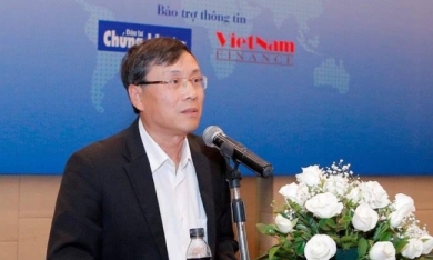 Nguyên Chủ tịch UBCKNN Vũ Bằng: Tổng dư nợ của các ngân hàng là trên 180 tỷ USD