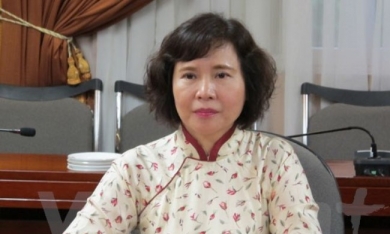 Hé lộ hành trình nâng tỷ lệ sở hữu tại Điện Quang của gia đình bà Hồ Thị Kim Thoa