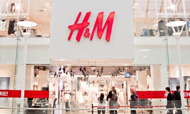 H&M đăng tin tuyển dụng, sắp mở cửa hàng tại Hà Nội?