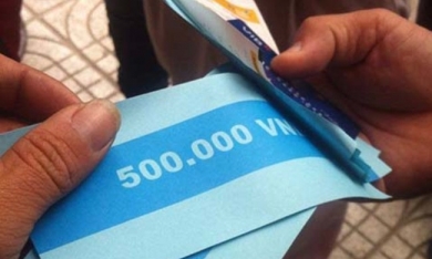 Từ vụ 'tiền giấy' của PVCombank, xem lại những tình huống bi hài ở ATM