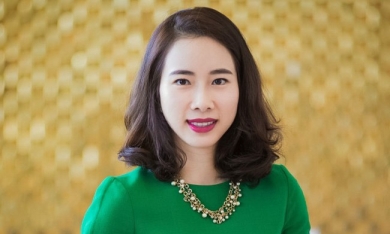 CEO Mường Thanh Lê Thị Hoàng Yến: 'Gia đình là động lực tạo thành công'