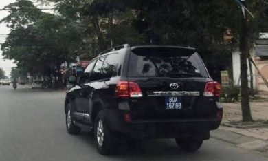 Cienco 4 xác nhận tặng xe cho Nghệ An nhưng 'tỉnh trả thì nhận lại'