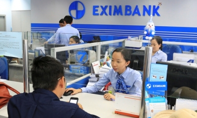 Eximbank muốn đòi lại 51,8 tỷ thù lao lãnh đạo vì 'màn trình diễn kém'