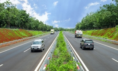 Bật đèn xanh cho việc bảo lãnh một số dự án PPP giao thông quan trọng
