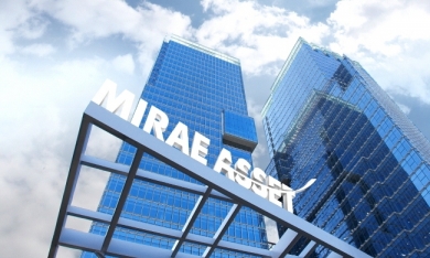 Mirae Asset Life bơm 1.100 tỷ, nắm 50% cổ phần Prévoir Việt Nam
