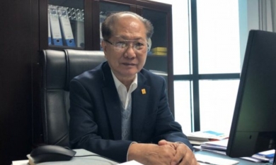 Cựu Tổng giám đốc PVN Ngô Thường San trải lòng về 'bi kịch dầu khí'