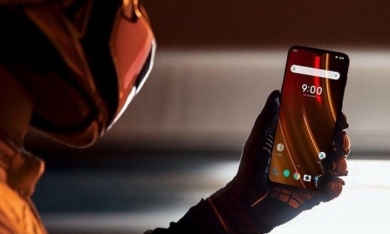 OnePlus 'kết hợp' với hãng xe McLaren sản xuất điện thoại