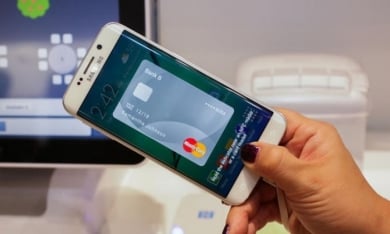 Vì sao Samsung dừng đưa hệ thống Samsung Pay vào điện thoại thông minh?