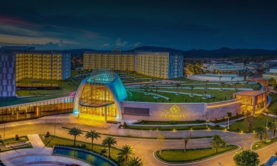 6 điều kiện để người Việt được vào chơi ở Casino Corona Phú Quốc