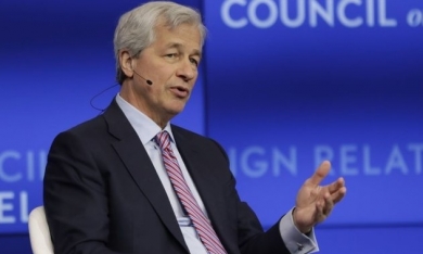 Giá tiền ảo hôm nay (20/10): CEO JPMorgan Chase tin Libra sẽ không bao giờ được hoạt động