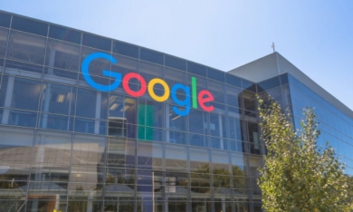 Google chi hơn 13 tỷ USD mở rộng mạng lưới tại Mỹ