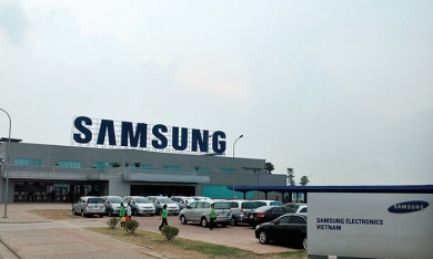 Samsung thông tin về bệnh nhân 262: 'Đã xác định F1, F2 và thực hiện nghiêm quy định phòng dịch'