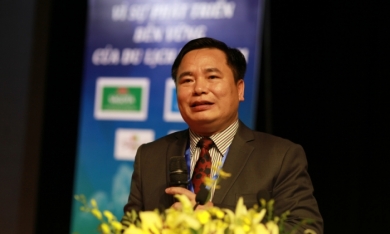'Quảng Nam cần phát triển du lịch gắn với trách nhiệm xã hội lớn hơn'