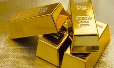 Giá vàng trong nước và thế giới bật tăng