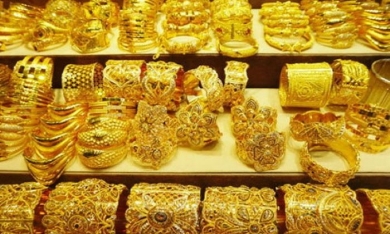 Chuyên gia RJO Reuters: Giá vàng đang đứng trước cơ hội tăng mạnh