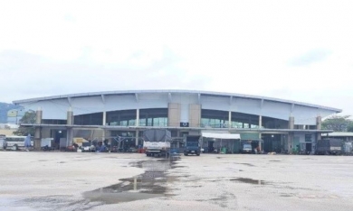 Kiên Giang bán đấu giá quyền sử dụng đất khu sân bay cũ gần 80ha ở Phú Quốc