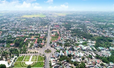 Bình Thuận muốn hủy 18 dự án, công khai danh sách 44 dự án chậm tiến độ